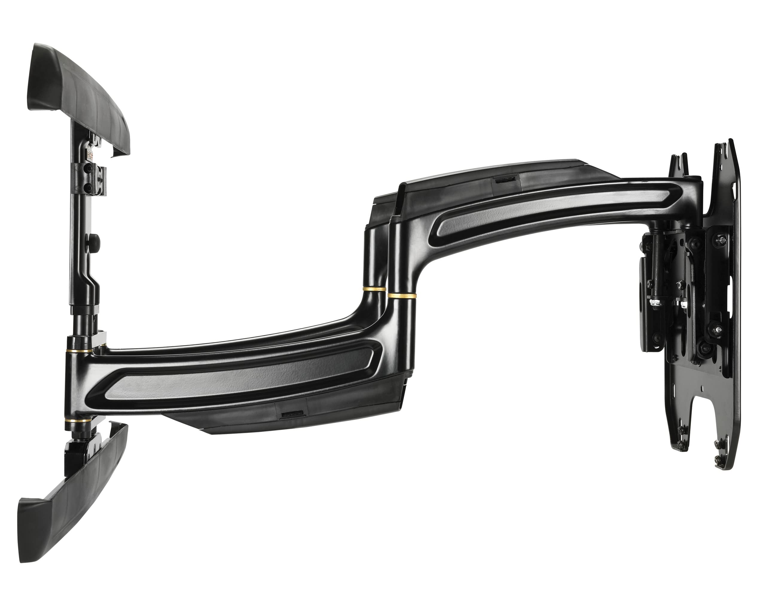 Amazon.com: Chief TS325TU Medium THINSTALL Dual Swing Arm Wall